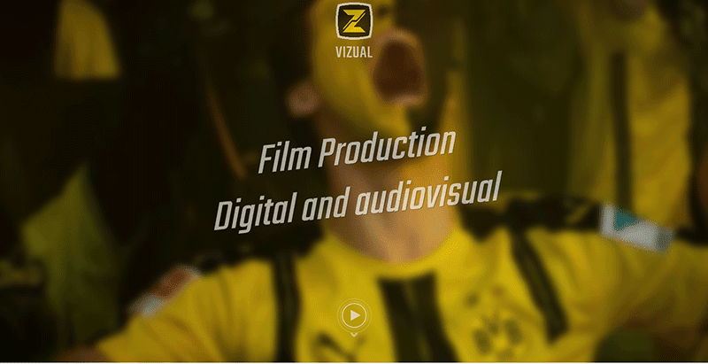 Vizual themes wordpress creer site web entreprise corporate pme Vizual themes wordpress creer site web entreprise corporate pme