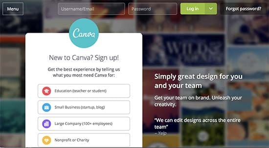 Canva Canva