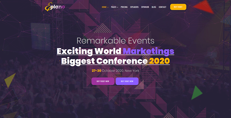 Eplano themes wordpress creer site web entreprise corporate pme 2 Eplano themes wordpress creer site web entreprise corporate pme 2