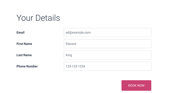Fournissuer qui enregistre ses détails wordpress fournissuer qui enregistre ses détails WordPress.png