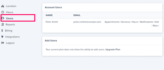 Gestion des utilisateurs startbooking gestion des utilisateurs startbooking.png