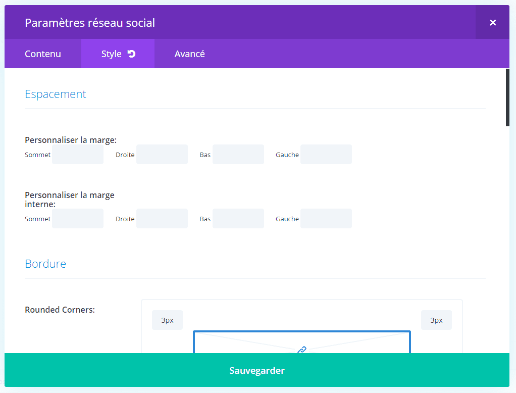 Option de style individuel option de style individuel.png