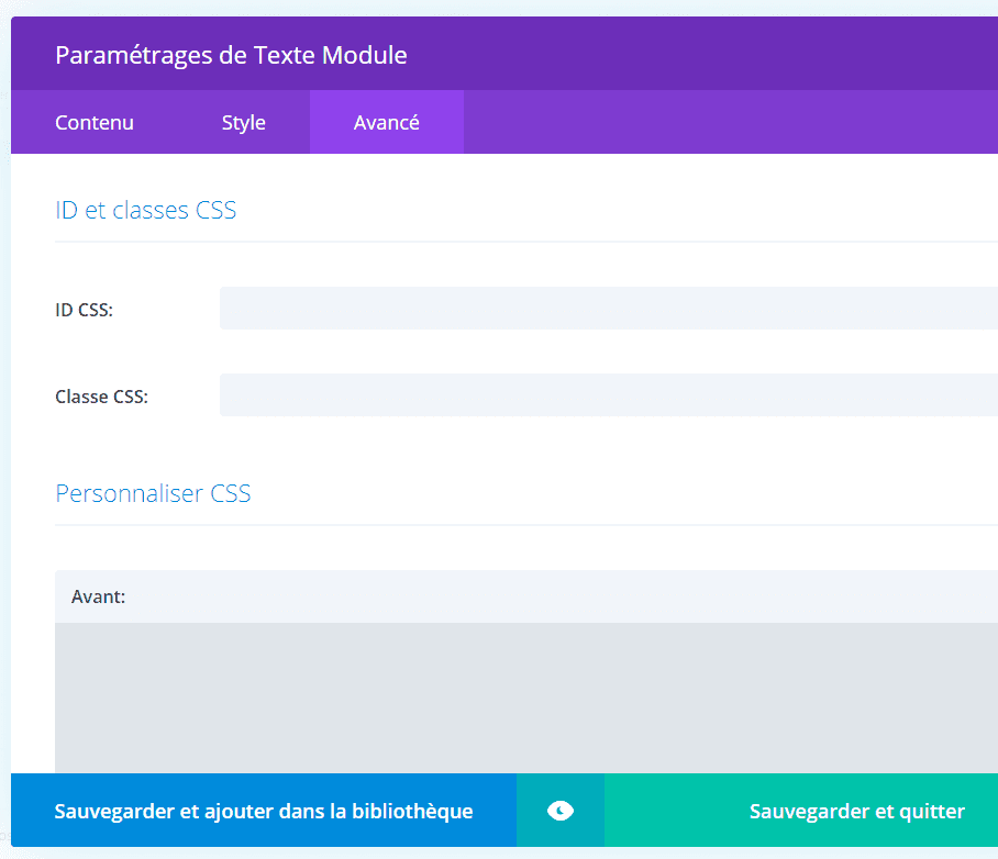 options avancée divi.png