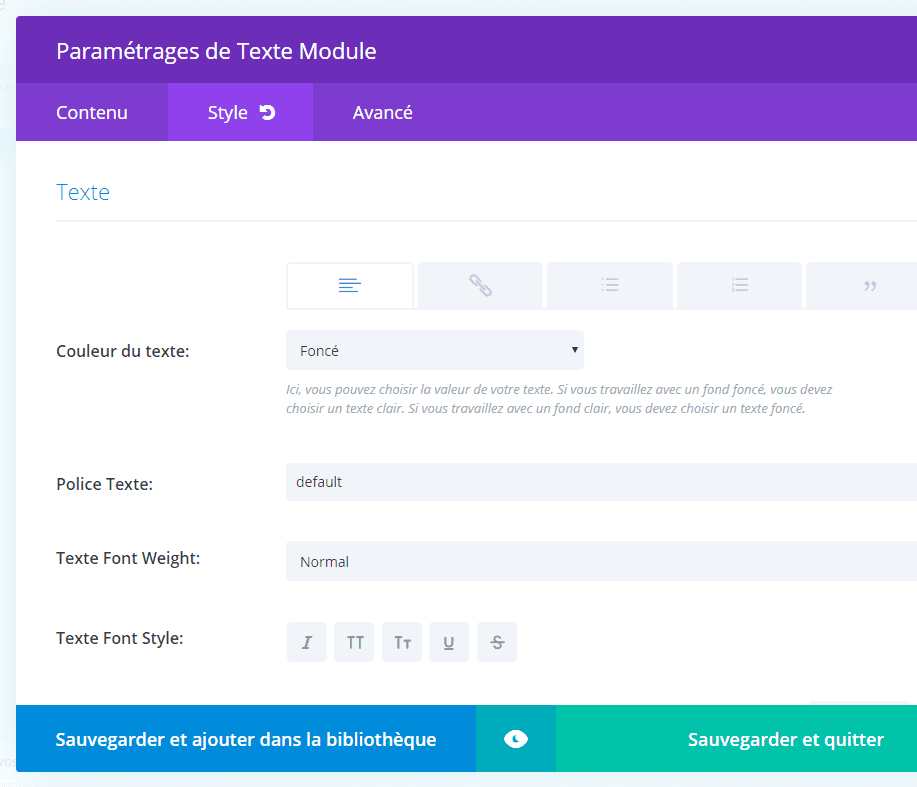 options de conception divi.png