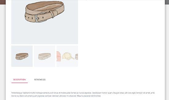 Page de produits catalogue wordpress page de produits catalogue wordpress.jpg