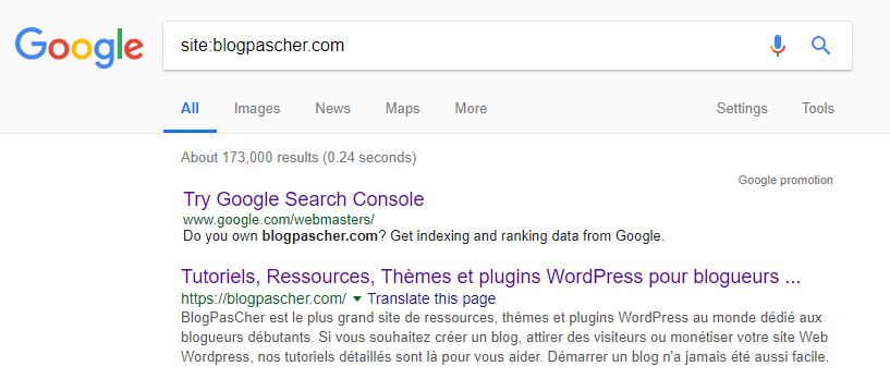 Recherche google blogpascher recherche google blogpascher.png