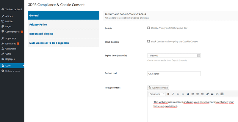 Gdpr compliance cookie consent 1 Gdpr compliance cookie consent 1