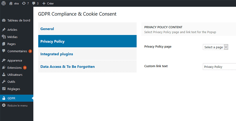 Gdpr compliance cookie consent 2 Gdpr compliance cookie consent 2