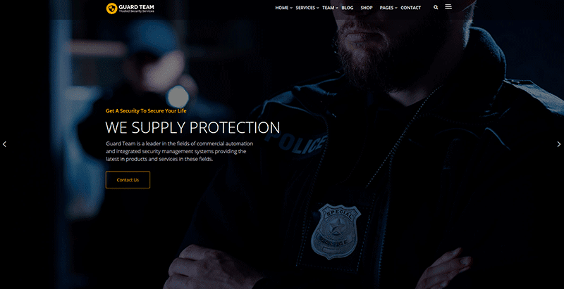 مواضيع Guardteam ووردبريس إنشاء موقع شركة الأعمال الصغيرة والمتوسطة مواضيع Guardteam ووردبريس إنشاء موقع شركة الأعمال الصغيرة والمتوسطة