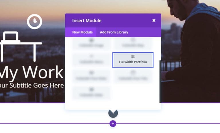 Ajouter un portfolio filtrable divi ajouter un portfolio filtrable divi.jpg