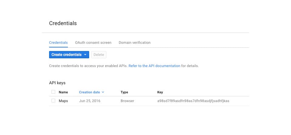 Créer une application google map credentials créer une application Google map credentials.jpg