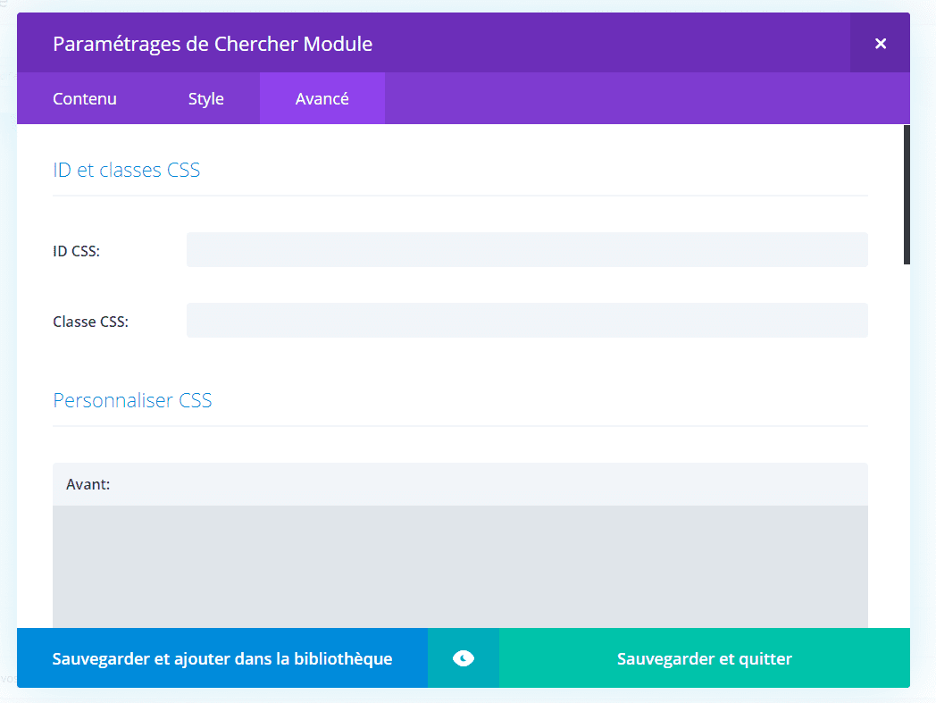 Divi option avancée module recherche divi option avancée module recherche.png