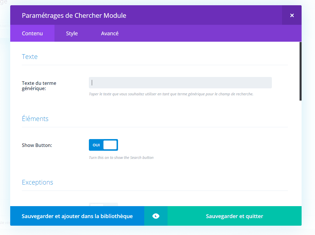 Divi recherche configuration contenu divi recherche configuration contenu.png