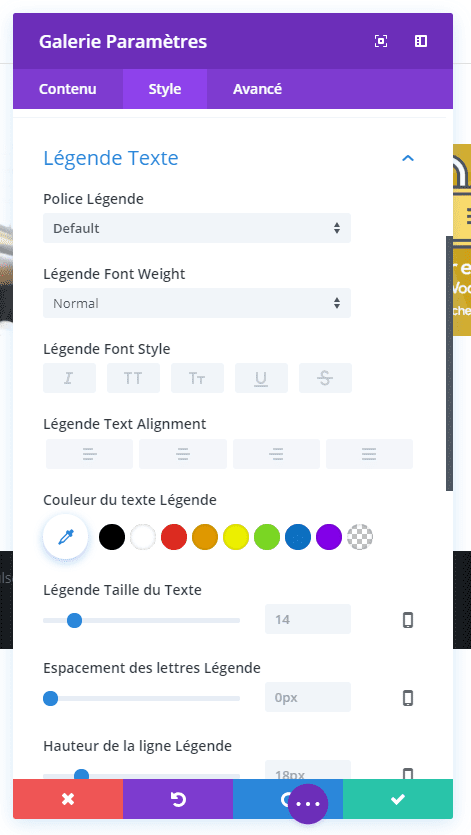 Espacement des lettres légendes divi espacement des lettres légendes divi.png
