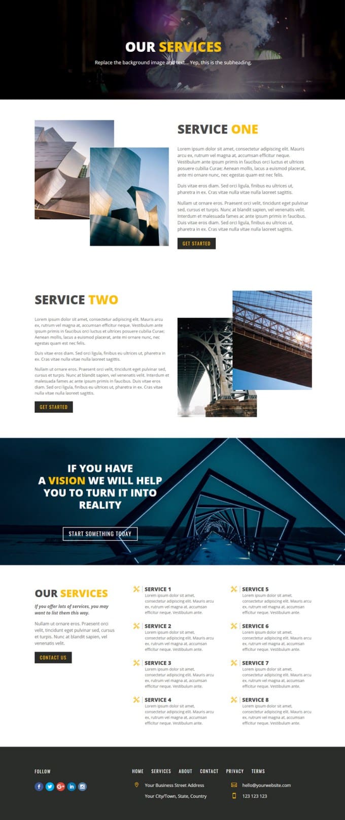 Exemple de page de service divi exemple de page de service divi.jpg