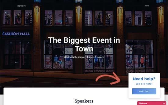 Exemple de site web avec un eyecatcher exemple de site web avec un eyecatcher.jpg