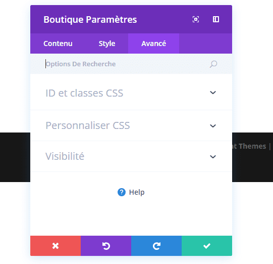 option avance boutique divi.png