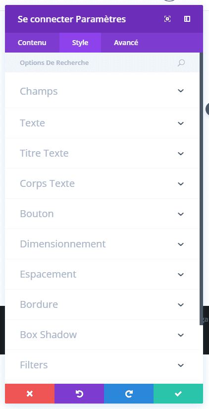 Option design module connexion option design module connexion.png