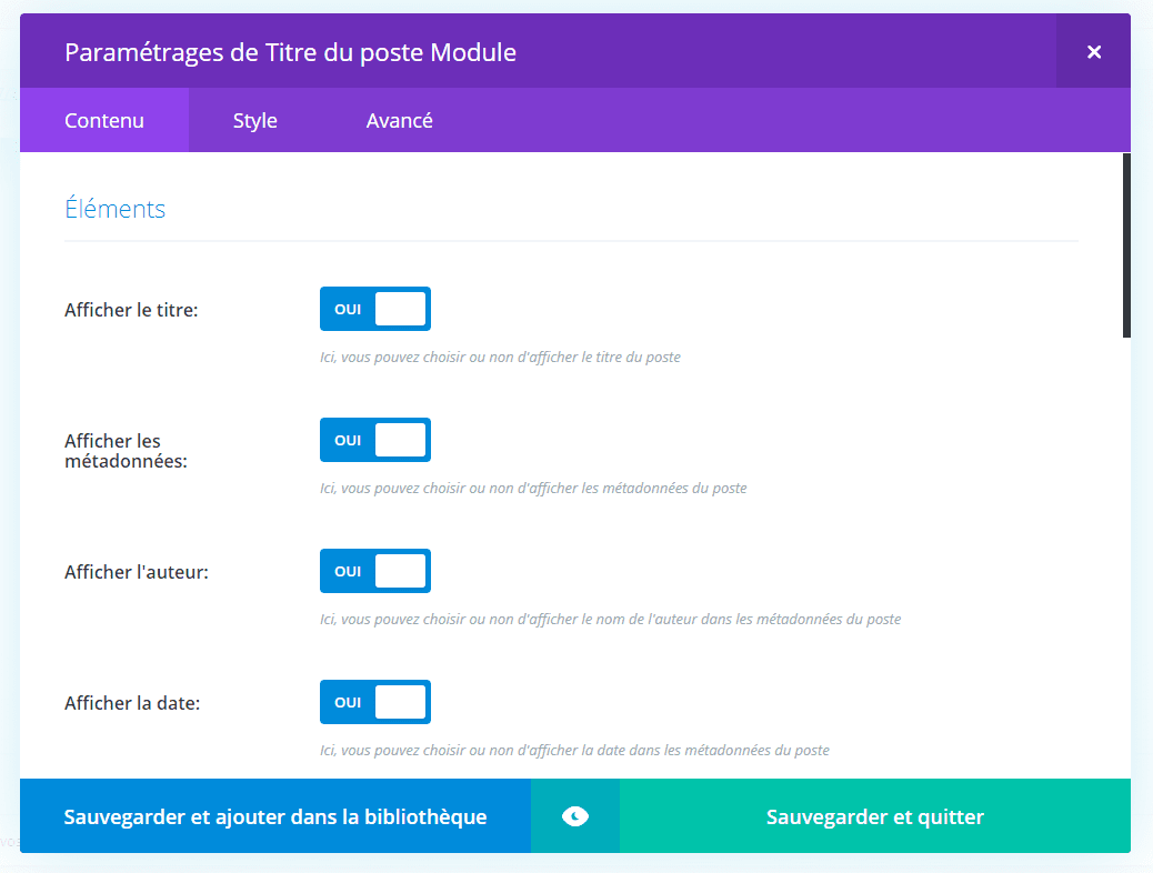 Option du module post title option du module post title.png
