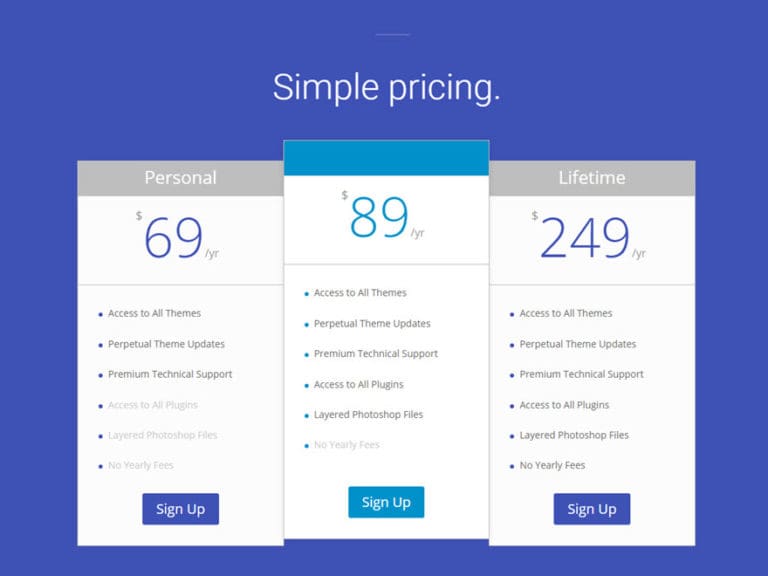 Option du tabeau de prix divi option du tabeau de prix divi.jpg