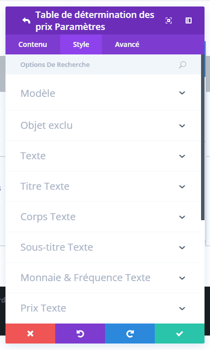 Tableau de prix colonne style divi tableau de prix colonne style divi.png