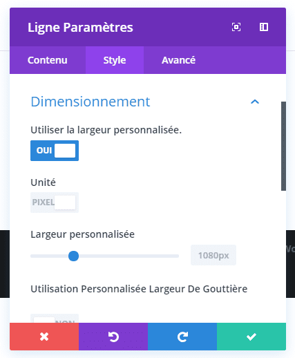 Utiliser une largeur personnalisées divi utiliser une largeur personnalisées divi.png