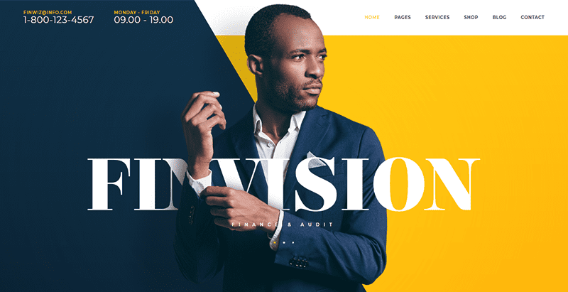 Finvision themes wordpress creer site internet pme entreprise corporate business Finvision themes wordpress creer site internet pme entreprise corporate business