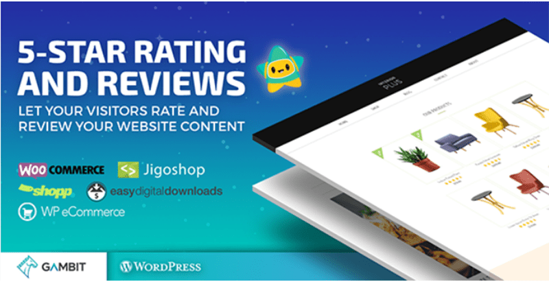 Five star ratings reviews plugins wordpress recueillir avis utilisateurs Five star ratings reviews plugins wordpress recueillir avis utilisateurs