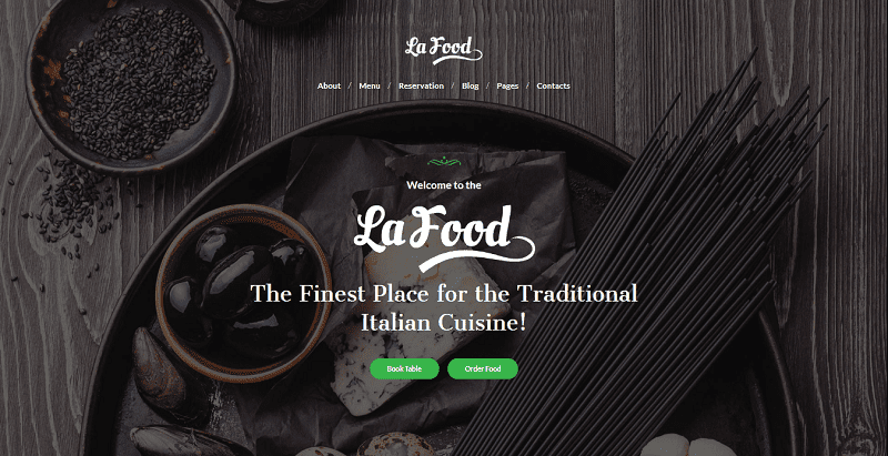 Lafood Lafood