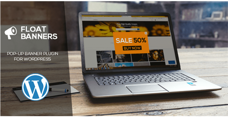 Popup banner Popup banner