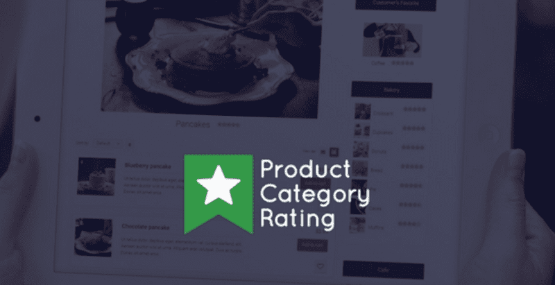 Product category rating plugins wordpress recueillir avis utilisateurs Product category rating plugins wordpress recueillir avis utilisateurs
