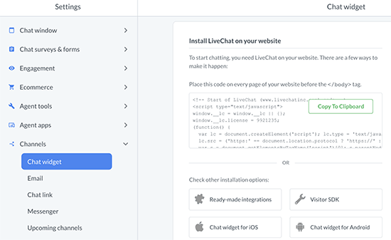 ajouter le live chat manuellement.png
