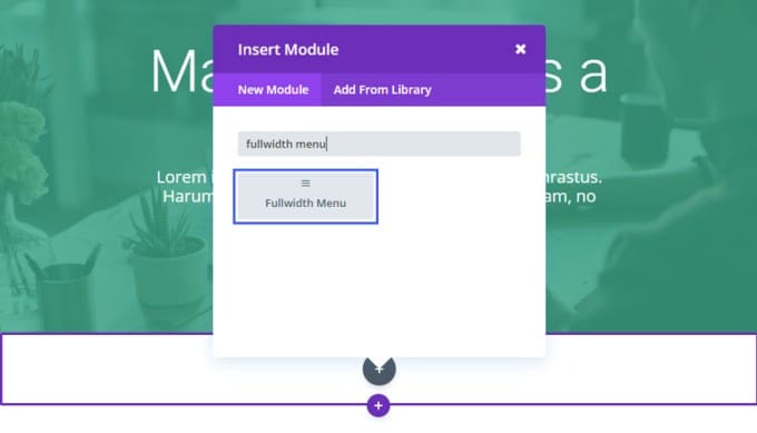 Ajouter un menu pleine largeur en dessous du titre ajouter un menu pleine largeur en dessous du titre.jpg