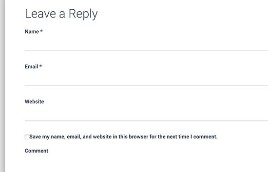 Case a cocher optionnelle pour les commentaires case a cocher optionnelle pour les commentaires.png