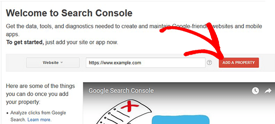 Enregistrer un site sur search console enregistrer un site sur search console.png