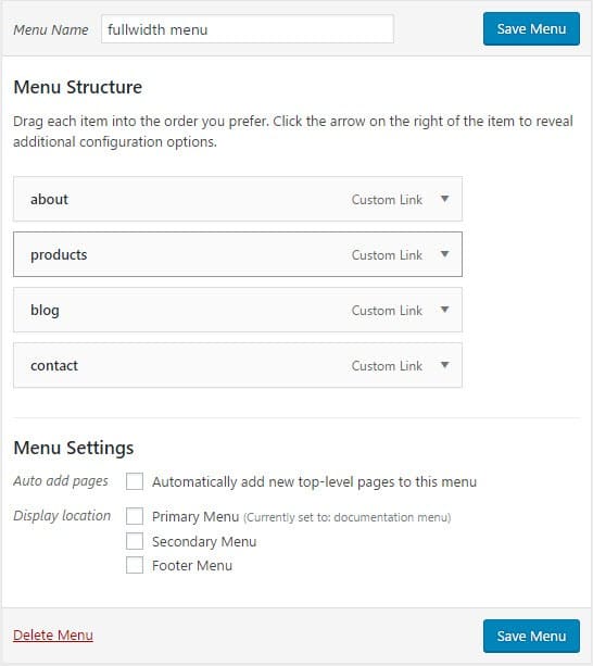 Exemple menu wordpress exemple menu wordpress.jpg