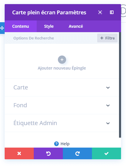 option contenu divi builder module carte pleine largeur.png