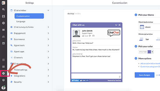 personnaliser la fenêtre livechat.png