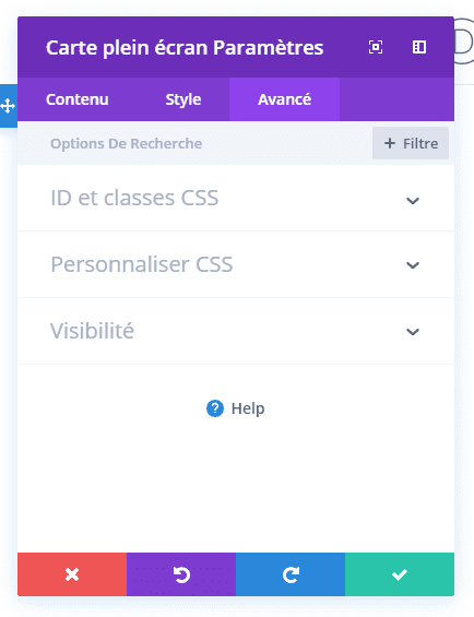 section avance module carte pleine largeur divi.png