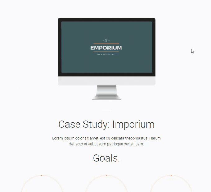 Exemple module cercle divi animation exemple module cercle divi animation.gif
