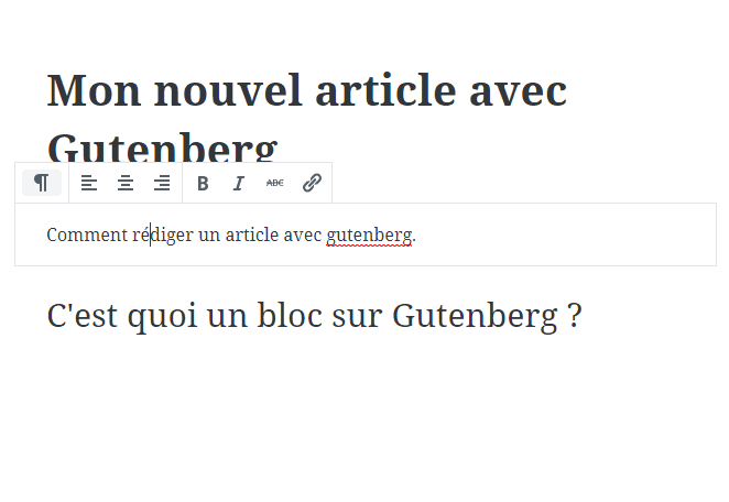 Rediger un article sur gutenberg rediger un article sur Gutenberg.png