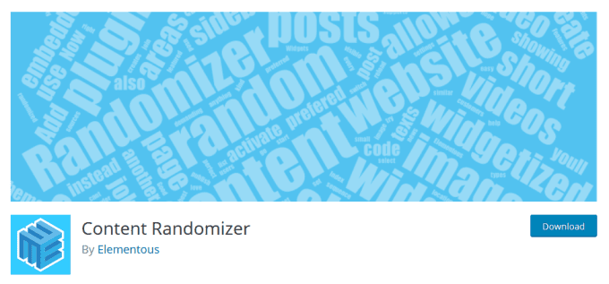 Conten aléatoire Conten aléatoire.png