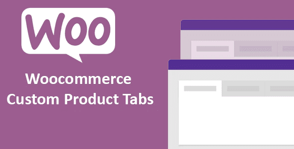 Woocommerce custom product tabs plugin wordpress Woocommerce custom product tabs plugin wordpress