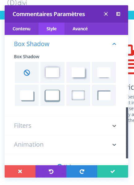 Box shadow divi builder module commentaire box shadow divi builder module commentaire.png