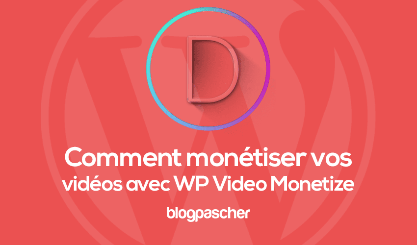 Comment monétiser vos vidéos avec WP Video Monetize