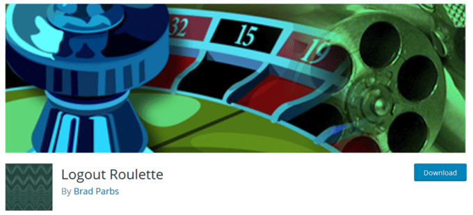 Déconnexion roulette plugin wordpress déconnexion roulette plugin WordPress.png