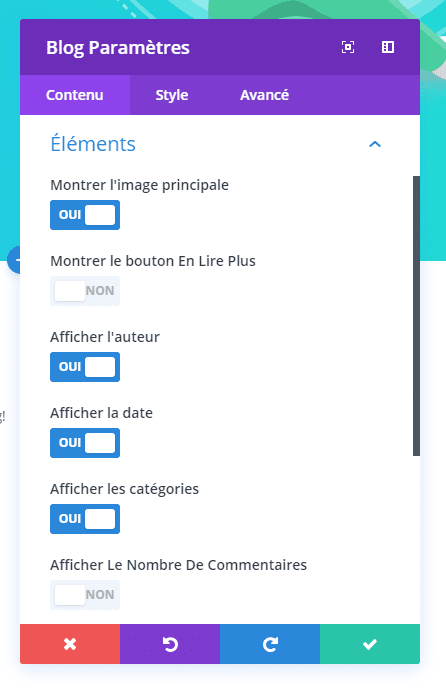 Elements à afficher divi module blog elements à afficher divi module blog.png