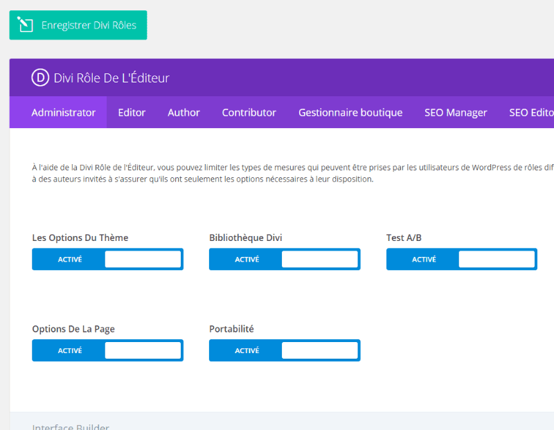 Exporter des rôles divi exporter des rôles divi.png