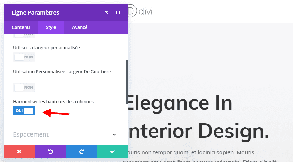 Harmoniser les hauteurs des colonnes harmoniser les hauteurs des colonnes.png