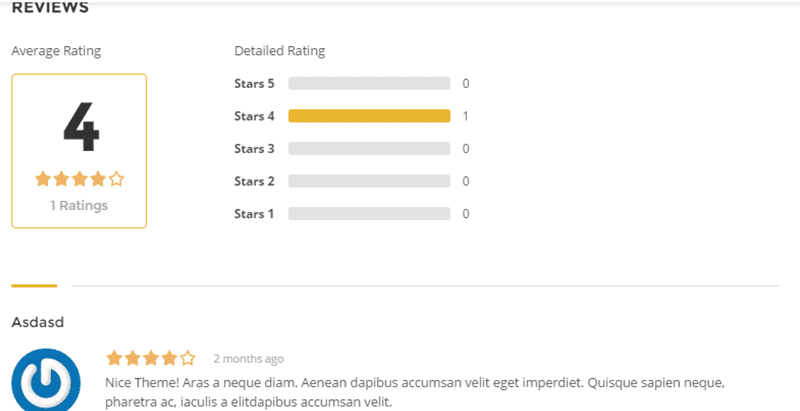 Masterstudy theme wordpress e learning review Masterstudy theme wordpress e learning review